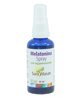 Melatonina Spray