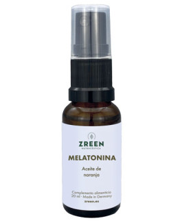 Melatonina