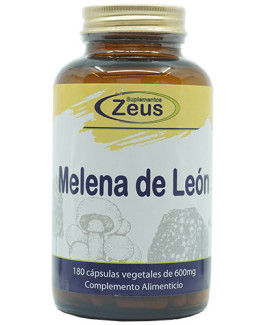 Melena de León de Zeus