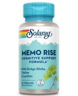 Memor Rise
