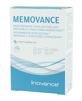 Memovance Inovance