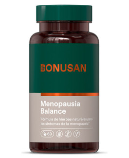 Menopausia Balance