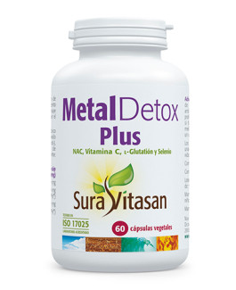 Metal Detox