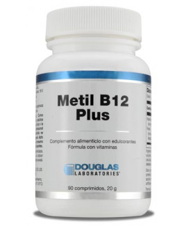 Metil B12 Plus Douglas