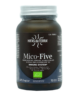 Mico-Five