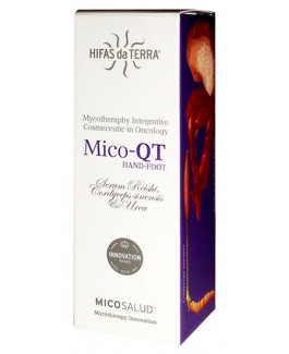 Mico-QT Hand-Foot