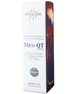 Mico-QT Target