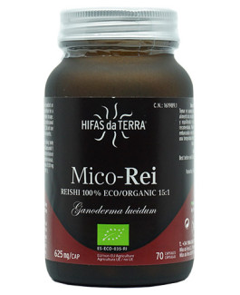 Mico-Rei