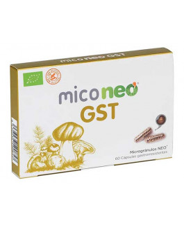Mico Neo GST