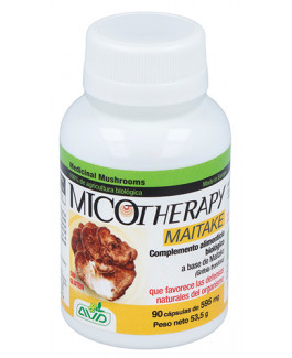 Micotherapy Maitake