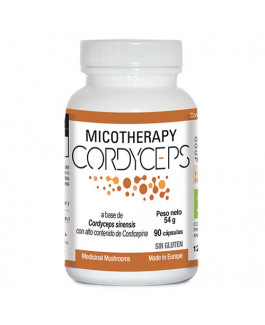 Aloha Cordyceps AVD