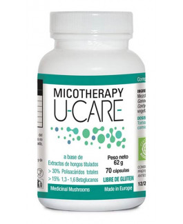 Micotherapy U-CARE
