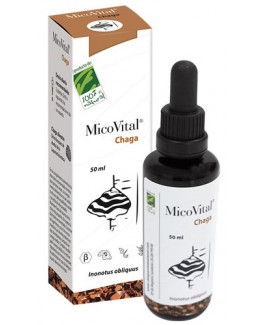 MicoVital Chaga