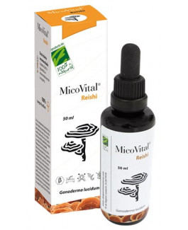 MicoVital Chaga