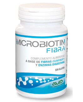 Microbiotin Fibra
