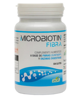 Microbiotin Fibra