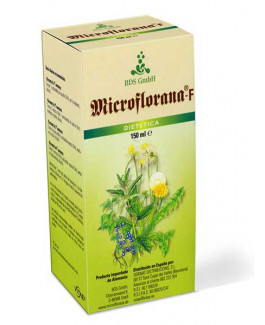 Microflorana Vitae