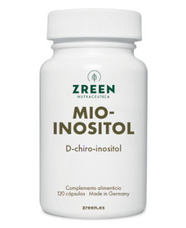 Mio-Inositol