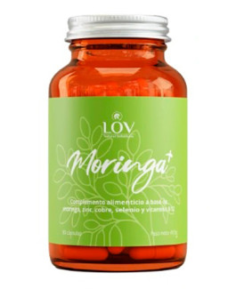 Moringa +