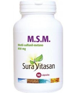 MSM Sura Vitasan