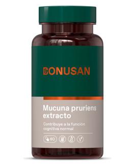 Mucuna pruriens Bonusan