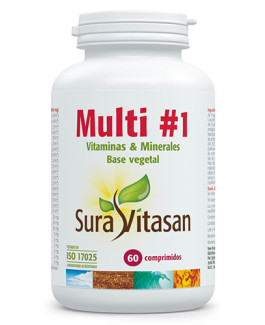 Multi-1 Sura Vitasan