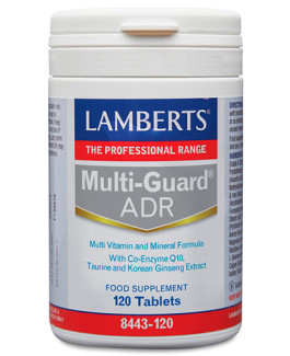 Multi-Guard ADR