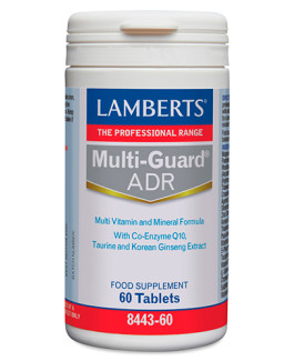 Multi-Guard ADR