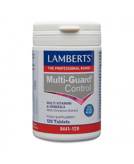 Multi-Guard Control Lamberts