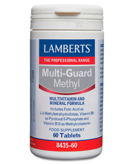 Multi-Guard Methyl de Lamberts