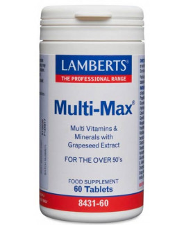 Multi-Max Lamberts