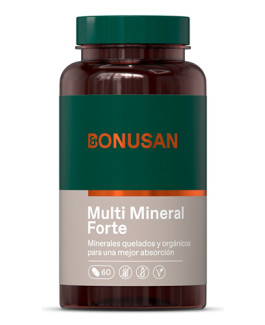 MultiMineral Forte