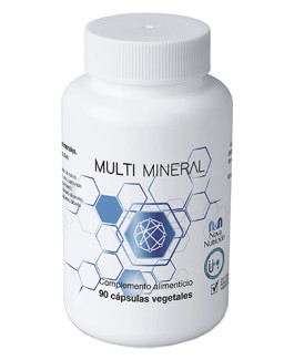 Multi Mineral