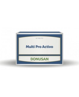 Multi Pro Activo
