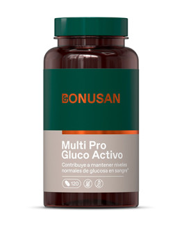 Multi Pro Gluco Activo