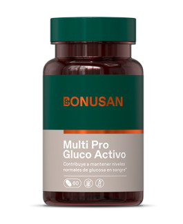 Multi Pro Gluco Activo