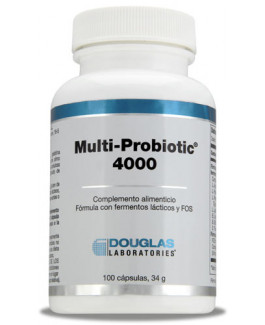 Multi-Probiotic 4000 PDS