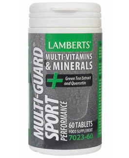 Multi Guard Sport Lamberts