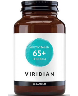 Multivitamínico hombre 65+