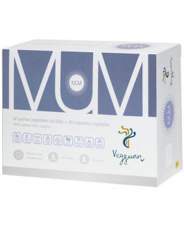 MUM Veggunn