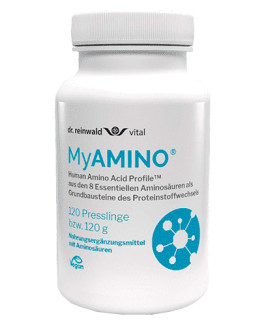 MyAMINO