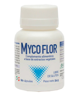 Mycoflor