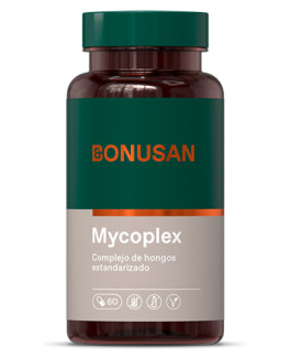 Mycoplex Forte (Bonusan)