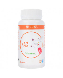 NAC Naturlíder