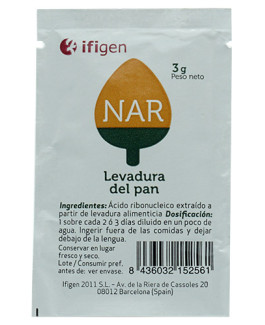 NAR Ifigen