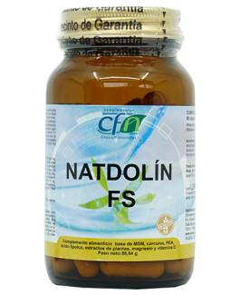 Natdolín FS