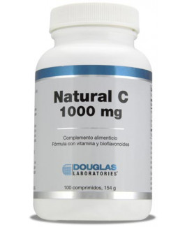 Natural C 1000 mg