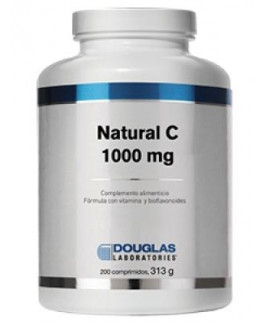 Natural C 1000 mg