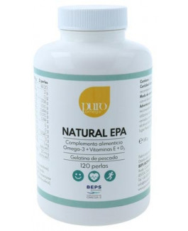 Natural EPA