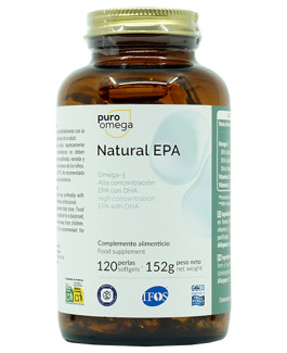 Natural EPA Puro Omega